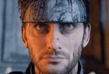 Metal Gear pode ganhar sucessor no PS6 em 5 a 6 anos