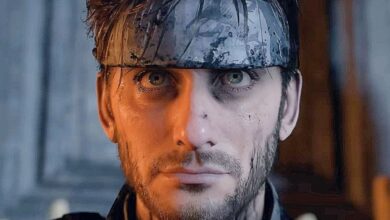 Metal Gear pode ganhar sucessor no PS6 em 5 a 6 anos