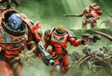Big Warhammer oferece jogos grátis e grandes ofertas em games