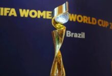 FIFA busca US$ 1 bilhão em receita na Copa do Mundo feminina