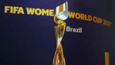 FIFA busca US$ 1 bilhão em receita na Copa do Mundo feminina