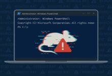 Remcos RAT usa PowerShell em ataque de malware evasivo