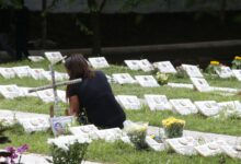 STF adia decisão sobre taxas de sepultamento em SP