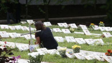 STF adia decisão sobre taxas de sepultamento em SP