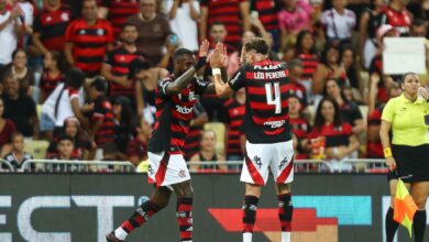 Flamengo e Bahia buscam vitória no duelo do Brasileirão