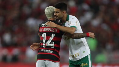 Flamengo e Palmeiras lideram ranking de salários e custos