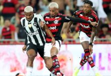 Flamengo e Botafogo buscam vitória em clássico importante pelo Brasileiro