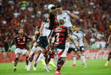 Flamengo enfrenta Central Córdoba com escalações para Libertadores