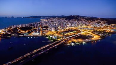Florianópolis decreta emergência por SRAG e impacto no SUS