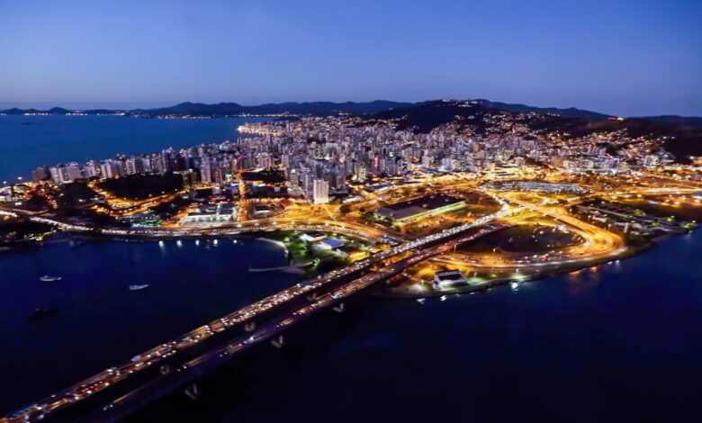 Florianópolis decreta emergência por SRAG e impacto no SUS