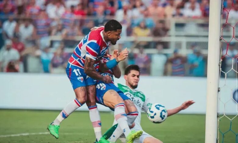 Juventude busca vitória após 15 anos sem vencer Fortaleza