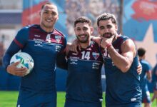 Fortaleza busca vitória contra Bucaramanga na Libertadores