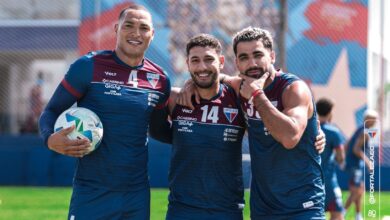 Fortaleza busca vitória contra Bucaramanga na Libertadores