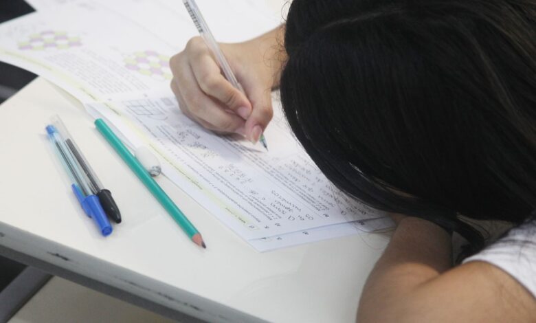 Inscrições da Olimpíada Mirim de Matemática vão até 10 de junho