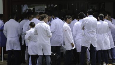 Ministério da Saúde encerra prazo para contestar notas do Revalida