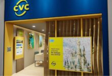 CVC reporta prejuízo de R$ 7,4 mi sob cenário de inflação