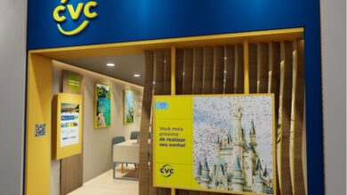 CVC reporta prejuízo de R$ 7,4 mi sob cenário de inflação