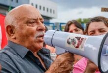 Sindicato ligado a irmão de Lula envia carta ao Congresso sobre fraude no INSS