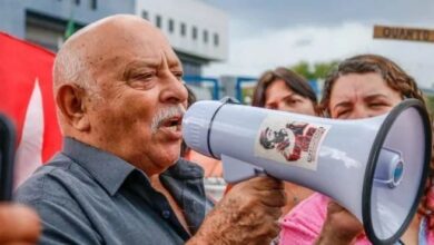 Sindicato ligado a irmão de Lula envia carta ao Congresso sobre fraude no INSS