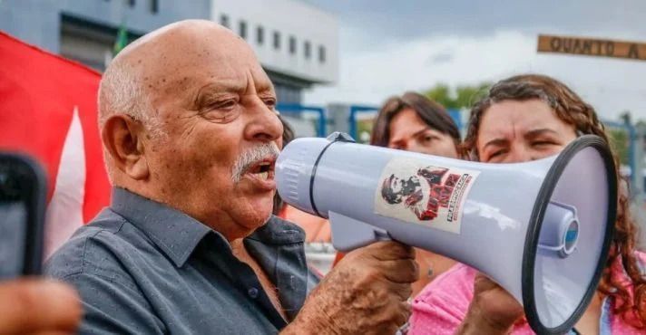 Sindicato ligado a irmão de Lula envia carta ao Congresso sobre fraude no INSS