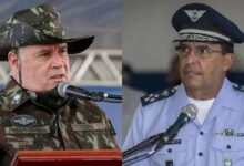 PGR aguarda fim de depoimentos para avaliar acareação em governo
