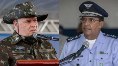 PGR aguarda fim de depoimentos para avaliar acareação em governo