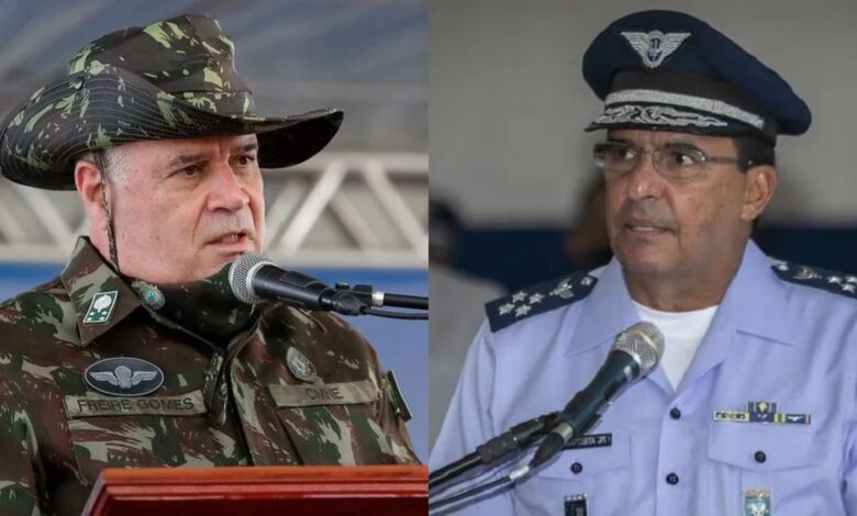 PGR aguarda fim de depoimentos para avaliar acareação em governo