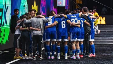 Gaules aponta G3X como único favorito ao título da Kings League