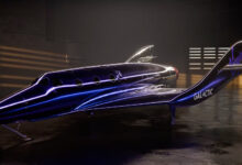 Virgin Galactic retoma voos de clientes em 2026 com foguete