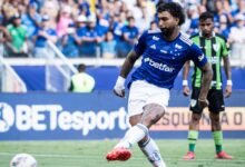 Cruzeiro perde Gabigol e enfrenta desafio na Sul-Americana