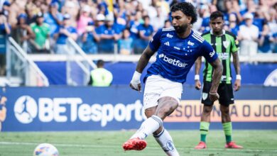 Cruzeiro perde Gabigol e enfrenta desafio na Sul-Americana