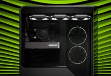 Nvidia promete RTX 5060 a $300, mas onde encontrá-la?