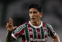 Fluminense negocia com Nike e rivais para nova vitória com material esportivo