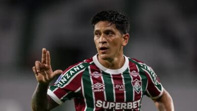 Fluminense negocia com Nike e rivais para nova vitória com material esportivo