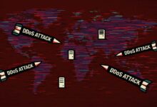 Alemanha registra mais ataques DDoS no Q1 2025