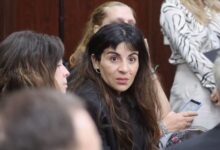 Filha de Maradona critica gestão de saúde após gol de tristeza