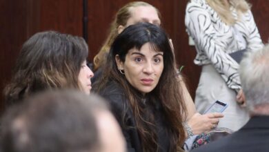 Filha de Maradona critica gestão de saúde após gol de tristeza