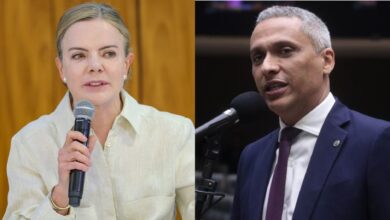 Gleisi rejeita audiência de conciliação proposta pela PGR no governo