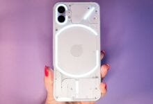 Nothing's New Phone elimina recurso, mas pode adicionar gadget novo