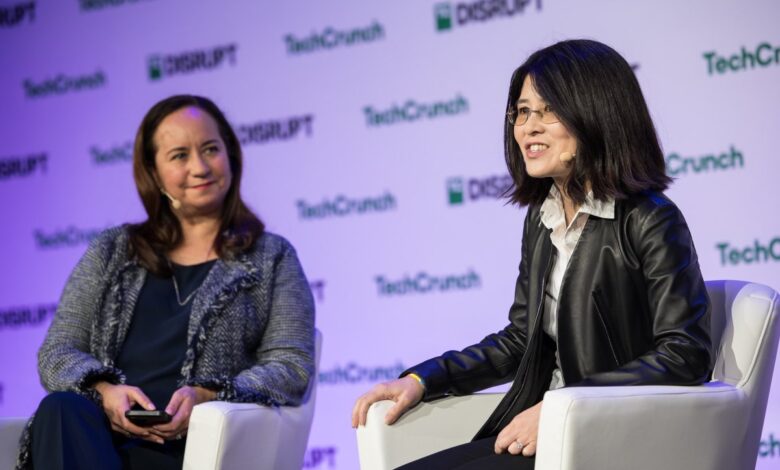 Google Cloud expande captação para startups de IA