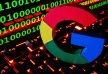 Google enfrenta repressão do governo dos EUA em meio a mercado volátil