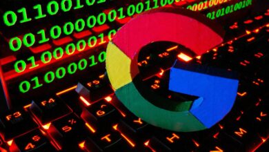 Google enfrenta repressão do governo dos EUA em meio a mercado volátil