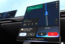 Google leva Gemini aos veículos elétricos com Android Auto