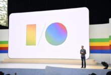 Google apresenta óculos com Android XR e anuncia parceria com Warby Parker