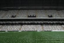 Arena MRV é liberada para jogos e promete vitórias no Mineirão