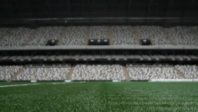 Arena MRV é liberada para jogos e promete vitórias no Mineirão