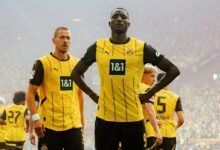 Dortmund conquista vitória e avança na Champions League