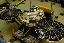 NASA descobre 26 novas espécies de micróbios em instalação