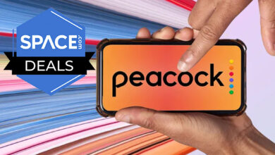 Peacock TV oferece 68% de desconto em órbita de promoções