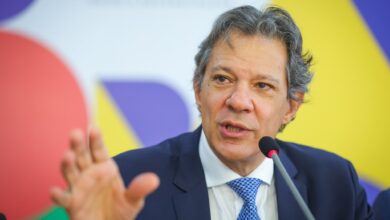 Lula anuncia plano para data centers após viagem, diz Haddad